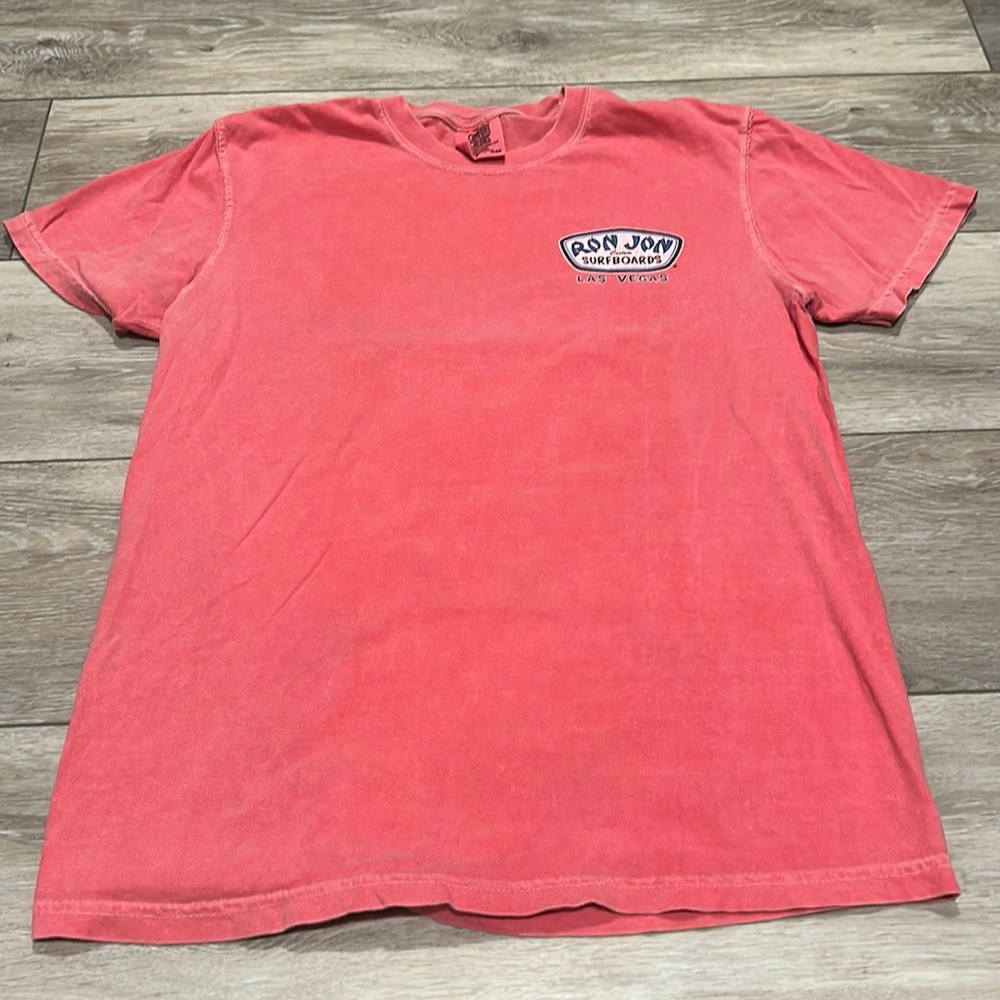 Ron Jon Surf Shop T-shirt size small
